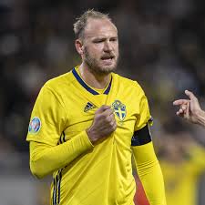 Janne Andersson Ryter Nu Ifran Satter Ner Foten Efter Kritiken Mot Andreas Granqvist Man Ska Inte