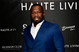 50 Cent Believes Celebrities Are Silent On Diddy Because They Went To His  Parties