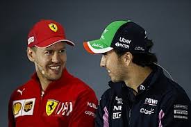 In italy, one of the biggest shocks in modern f1 history happened as vettel took pole position at a soaking wet monza and drove to victory a day later. F1 News Vettel Considering Aston Martin Deal For 2021