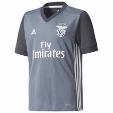 Desde a camisola principal ou alternativa do sl benfica, produtos adidas, produtos para homem, mulher, criança ou acessórios. Adidas Sl Benfica Away Smu Junior Kit 17 18 Goalinn
