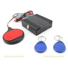 Pin On Car Alarm Systems