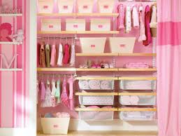 Kids Rooms Storage Solutions Hgtv
