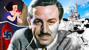 L'HISTOIRE DE WALT DISNEY WORLD