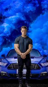 2160x3840 John Cena Fast And Furious 9 2020 Wallpaper Movie Fast And Furious Fast And Furious Vin Diesel