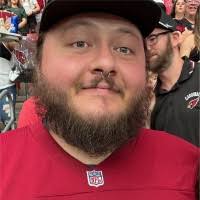 30+ "Gavin Fields" profiles