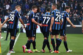 The red devils have posted just one win over their last five games spanning all … Atalanta Vs Man Utd Latest Updates And Probable Line Ups Football Italia
