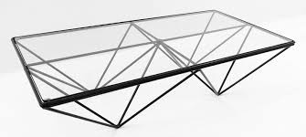 Vintage Alanda Coffee Table By Paolo Piva 2 Table Coffee Table Low Tables