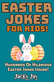 Why did the bird get in trouble at school? Easter Jokes For Kids Hilarious Easter Joke Book For Kids Ages 5 6 7 8 9 10 11 12 Easter Basket Stuffer For Kids Pricepulse