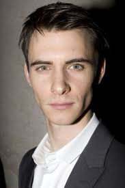 Tamsin Greig Diane Rupert Friend Mitchell Editorial Stock Photo