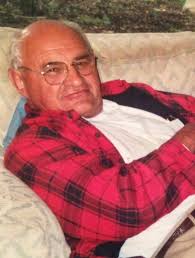 Obituary for John Marx