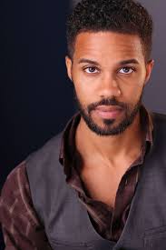 Meet Garrett Alexander Watson