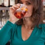 Lewis Redmond Bourbon: Sweet and Smooth "Southern Style"