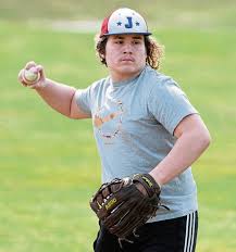 Jeannette baseball will lean