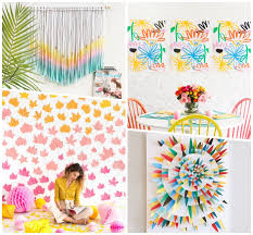 Auf dieser seite finden sie inspiration zu tischdeko, wandgestaltung sowie kreative dekoideen, die sie leicht selber umsetzen können. 1001 Ideen Wie Sie Eine Kreative Wanddeko Selber Machen