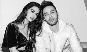 Prince Royce Talks Possibility Of Becoming A Dad