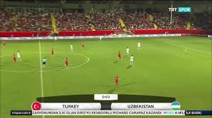 Mesut özil inanılmaz bir gol attı: Turkiye 2 0 Ozbekistan Mac Ozeti Videosunu Izle Fotomac Tv