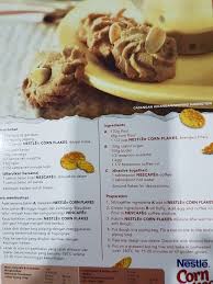 Get contact details & address of companies manufacturing and supplying corn flakes, cornflakes across india. Pin On Biskut Raya