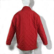 Vous recherchez un site qui vous guide, vous. Veste Aigle Homme Rouge Matelassee Col Velours Taille M Label Emmaus