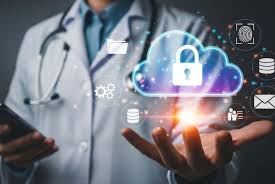 Data Protection for Healthcare Professionals - MyData-TRUST