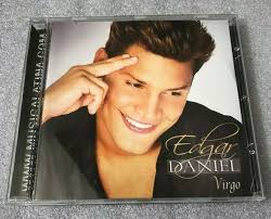 EDGAR DANIEL VIRGO CD 2008