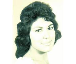 Nancy Marie Cuenca obituary, 1944-2016, San Antonio, TX