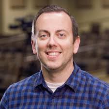 Dan Dunham (@dwdunham)