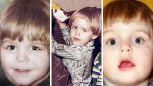 FBI offers $25K reward in 1978 disappearance of Webster boy