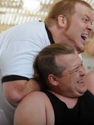 Percy Pringle Memorial Wrestling Tournement