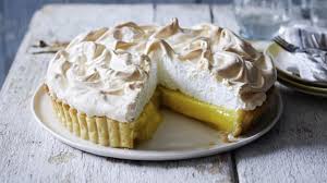 Mary Berry S Lemon Meringue Pie Recipe Recipe Meringue Pie Recipes Berries Recipes Mary Berry Lemon Meringue Pie
