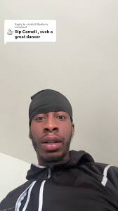 Carnell Stomp Original Video Old Guy Rip