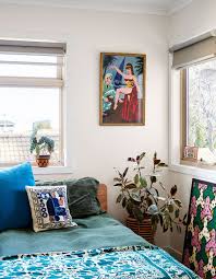 The Bright And Beautiful Pascoe Vale Rental Of Kitiya Palaskas En 2020