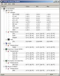 These tools will help you maintain the best temps possible. Software For Monitoring And Measuring Gpu Temperature Windows Xp 7 Super User