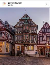 Pin By Eva Dove On Deutschland Prussia Austria Holy Roman Empire German Architecture Europe Architecture German Houses