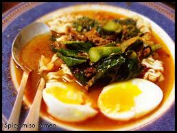 Maybe you would like to learn more about one of these? Spicy Miso Ramen Mad Kitchen Experiments
