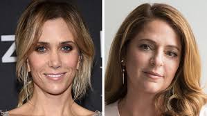 S upcoming blockbuster, even being compared to james cameronâ€™s iconic avatar. Kristen Wiig Annie Mumolo Reunite For Barb And Star Go To Vista Del Mar Deadline