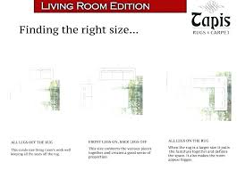 Common Area Rug Sizes Ari Made Co