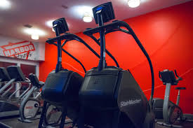 Ready to spice up your life? Harbor Fitness