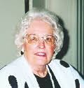Adelaide Winters Obituary (2008)