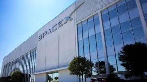 Starlink is a satellite internet constellation being constructed by spacex providing satellite internet access. Satelit Internet Spacex Starlink Siap Meluncur