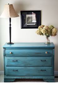 A Combination Of Provence And Aubusson Blue Annie Sloan Chalk Paint Finished With A Bit O Annie Sloan Chalk Paint Colors Provence Chalk Paint Painted Furniture