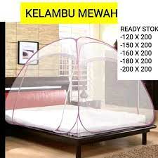 Dengan kelambu yang terdapat di bagian hoodie, anda akan terhindar dari serangan dan gigitan serangga yang dapat mengganggu tidur. Kelambu Tidur Tempat Anak Bahan Murah Kualitas Penutup Bagus Bayi Cantik Dewasa Nyamuk Anti Terbaru Paling Tebal 2020 Kelambu Model Kelambu Jumbo Uk 180 X 200 Cm Anti Nyamuk Kelambu Tempat Tidur Dewasa