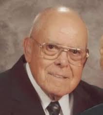 Clarence Don “Sarge” Fare (1927-2019)