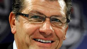 UConn's Auriemma chosen again to coachUS women's basketball