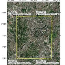 The kuala lumpur city plan (local plan) which was adopted by the kuala lumpur. Pdf Monitoring Land Use Pattern And Built Up Expansion In Kuala Lumpur City Centre