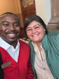 Senator Elgie R. Sims, Jr. (@SenElgieSims17) • Facebook