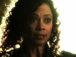 Nikita (TV Series 2010–2013)