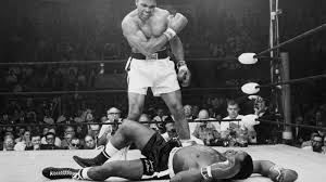 Muhammad Ali dead at 74: Boxing legend transcended sports, captivated world