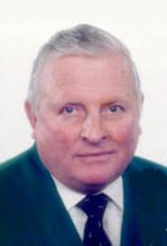 James F. Prosser Obituary