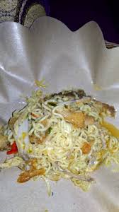 Seblak Tulang Bandung Makanan Dan Minuman Ide Makanan Makanan