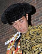 Alipio Pérez Tabernero, nuevo apoderado de Víctor Puerto